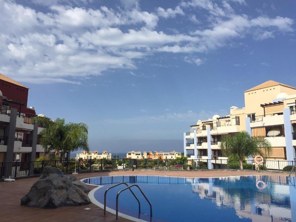 Apartamento El Rincon 3 Los Cristianos  Exterior foto