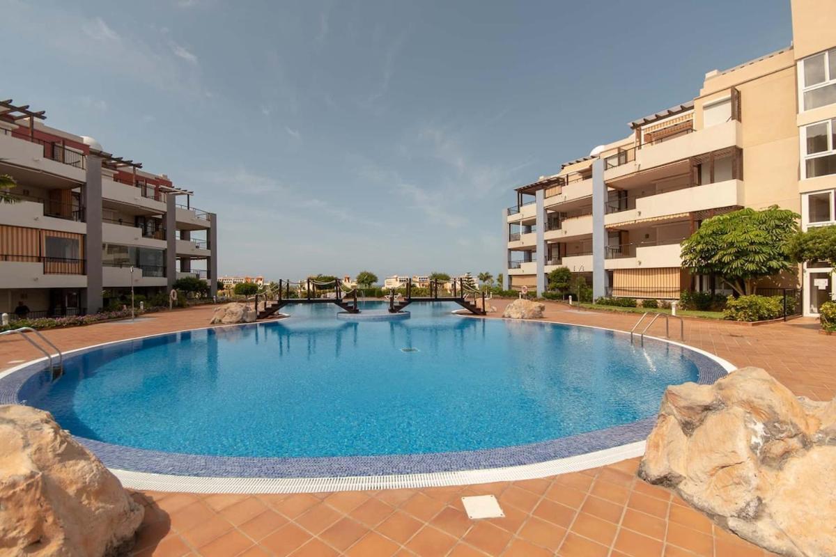 Apartamento El Rincon 3 Los Cristianos  Exterior foto