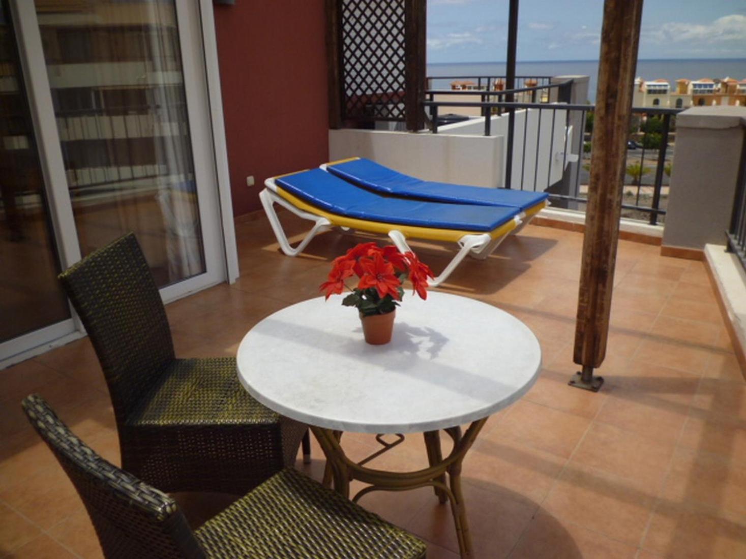 Apartamento El Rincon 3 Los Cristianos  Exterior foto