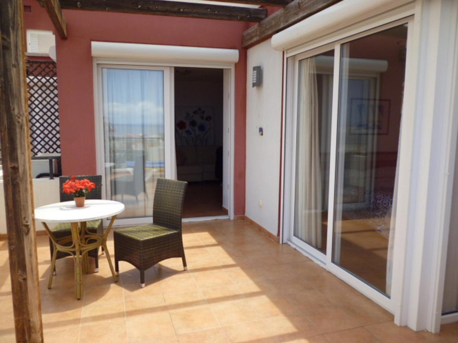 Apartamento El Rincon 3 Los Cristianos  Exterior foto