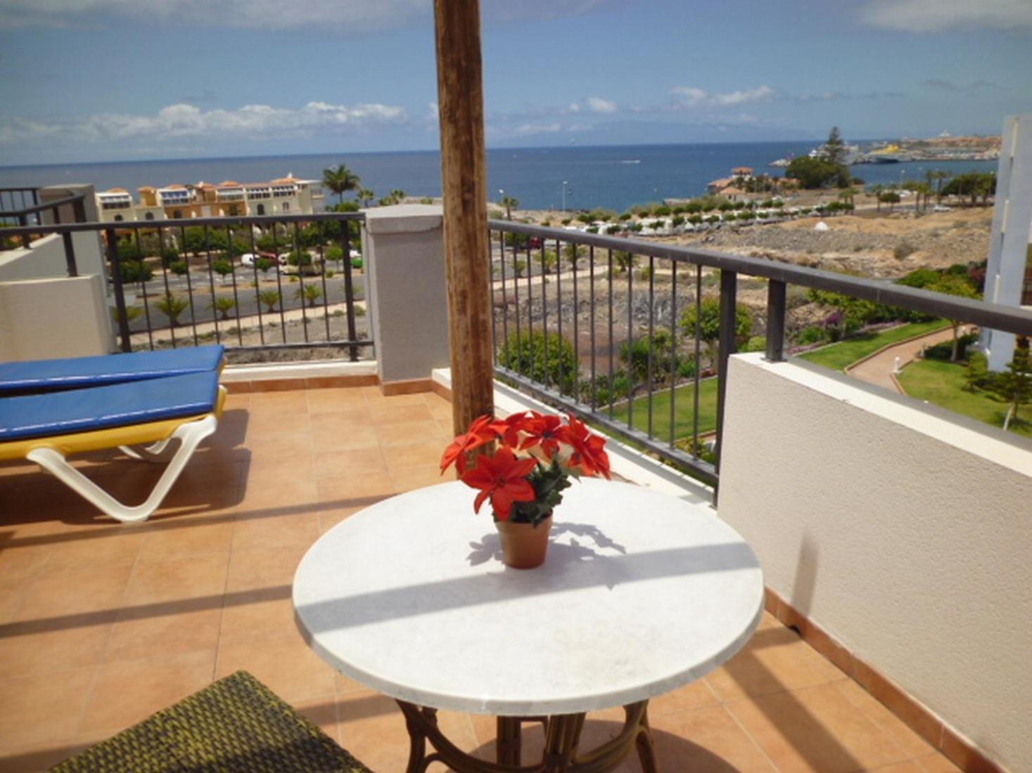 Apartamento El Rincon 3 Los Cristianos  Exterior foto