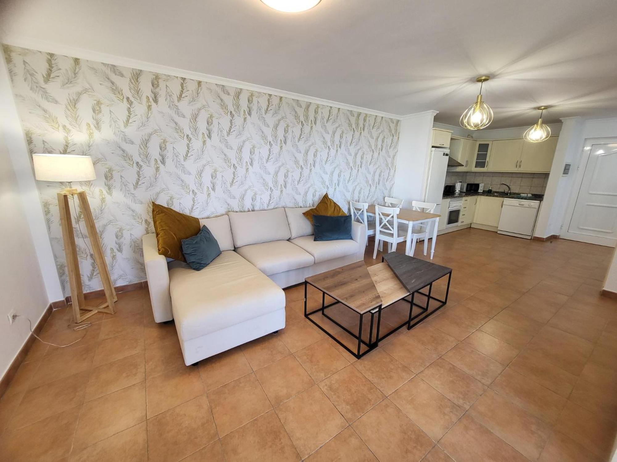Apartamento El Rincon 3 Los Cristianos  Exterior foto