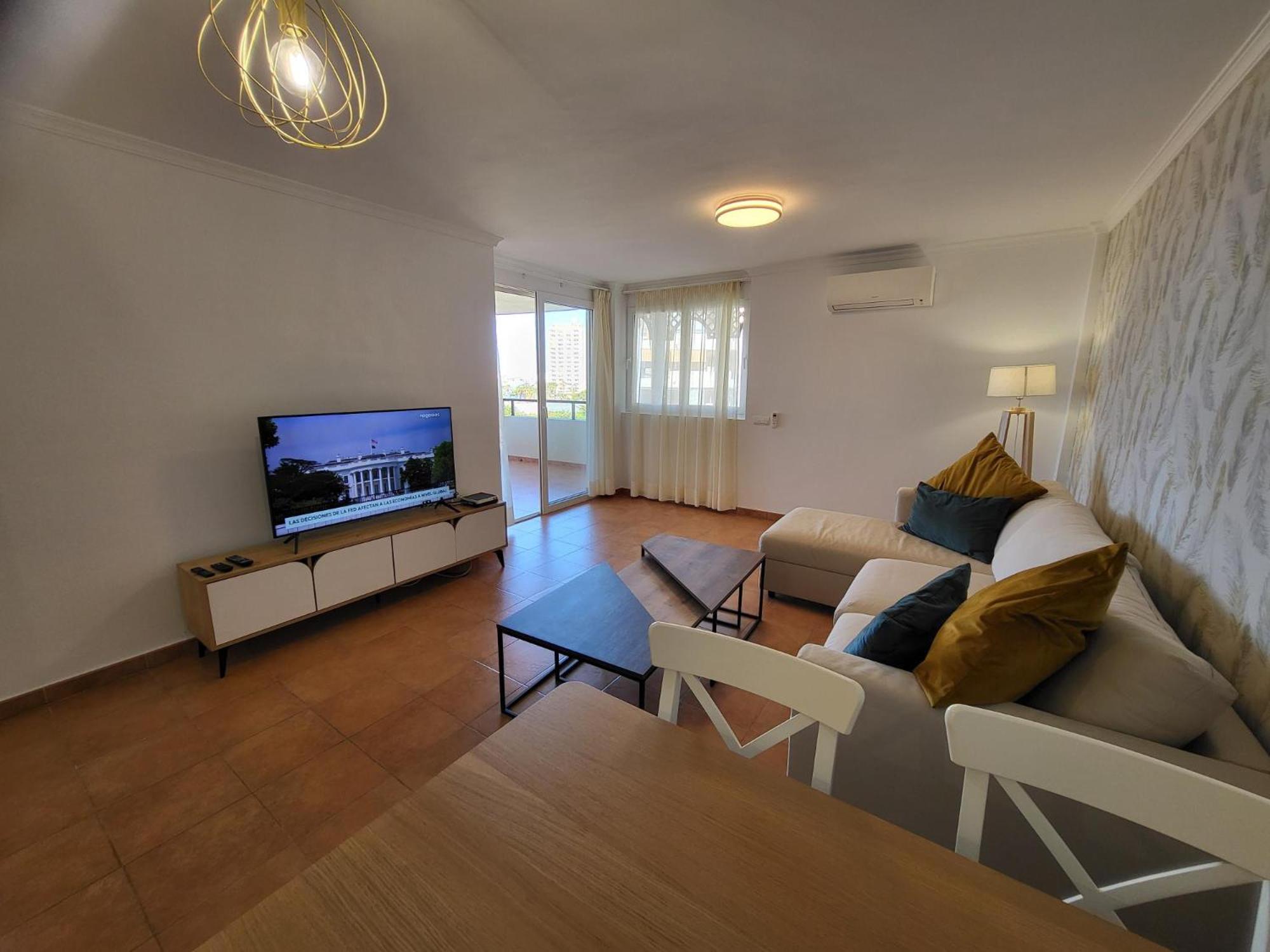 Apartamento El Rincon 3 Los Cristianos  Exterior foto
