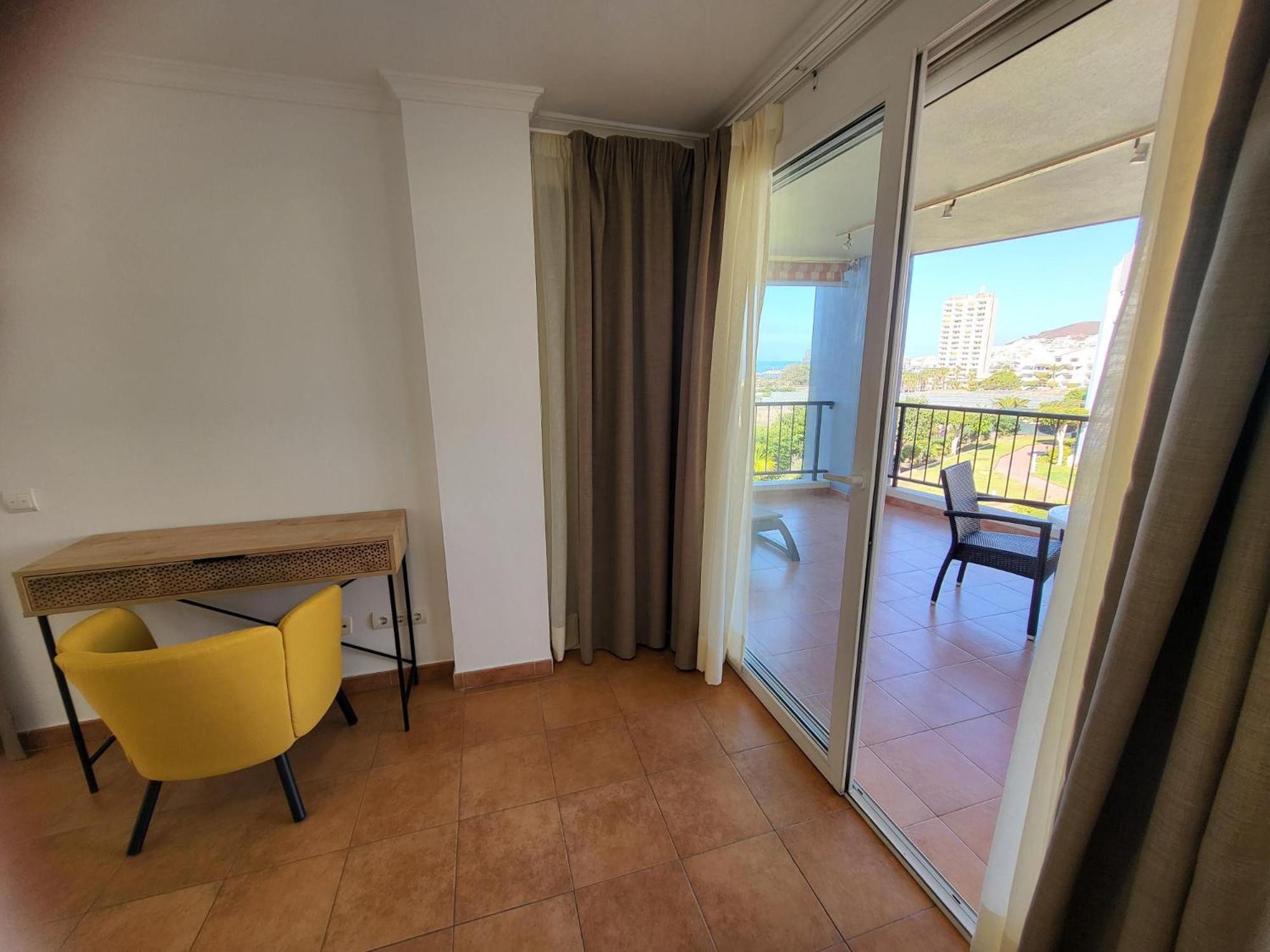 Apartamento El Rincon 3 Los Cristianos  Exterior foto