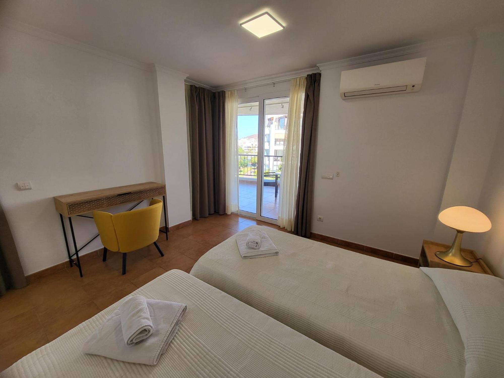 Apartamento El Rincon 3 Los Cristianos  Exterior foto