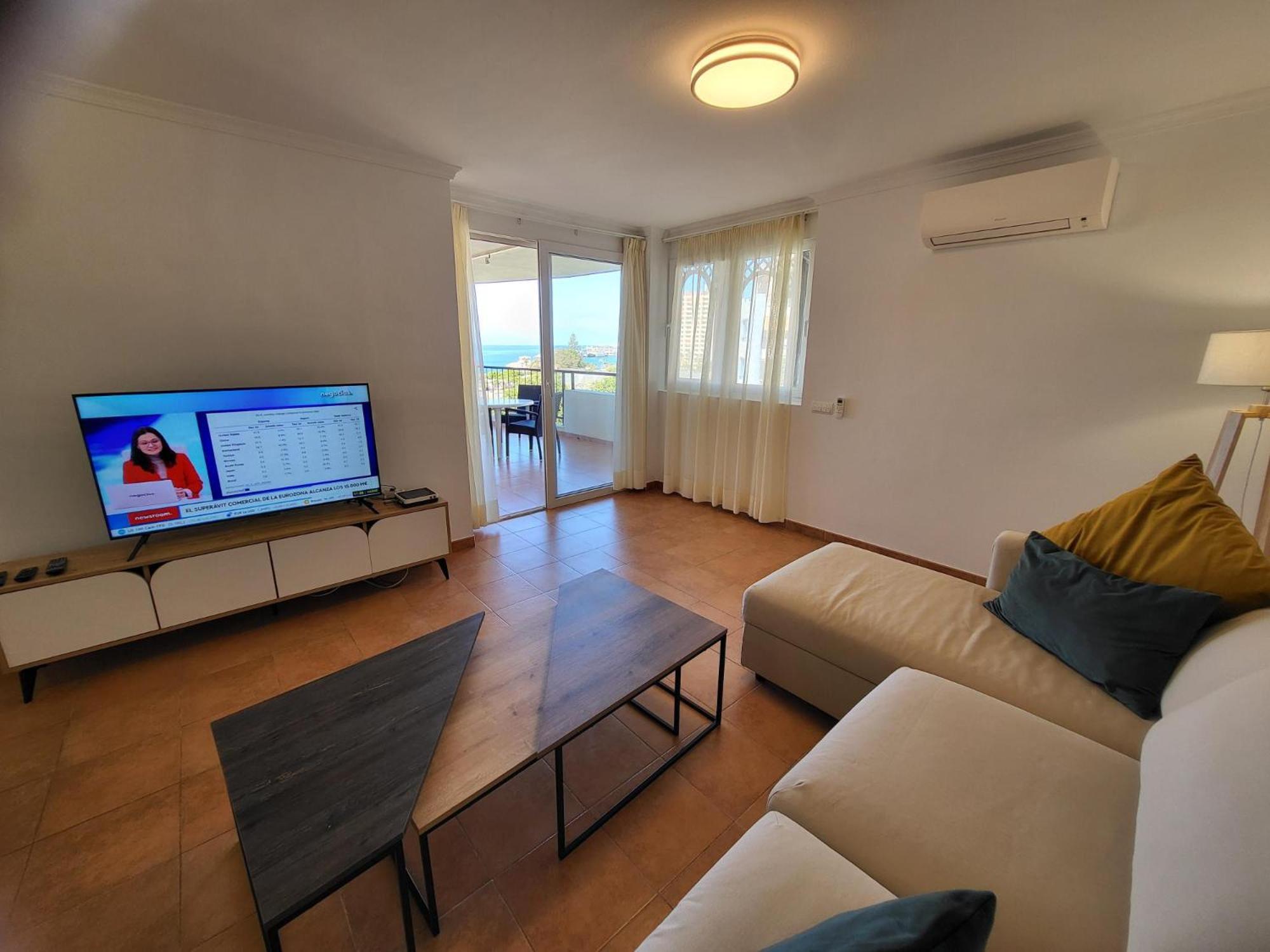 Apartamento El Rincon 3 Los Cristianos  Exterior foto