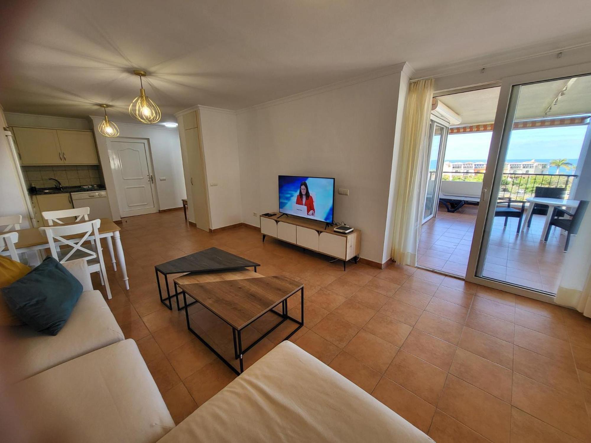 Apartamento El Rincon 3 Los Cristianos  Exterior foto