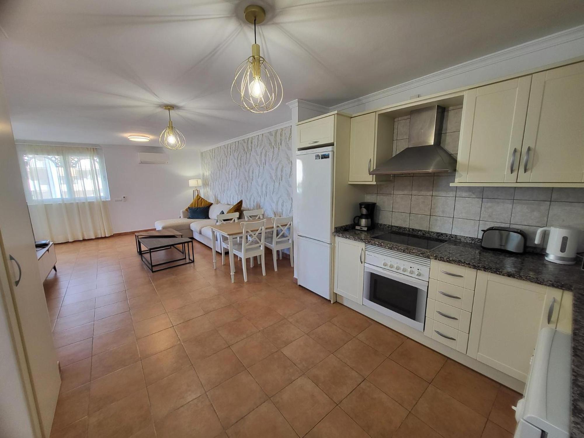 Apartamento El Rincon 3 Los Cristianos  Exterior foto
