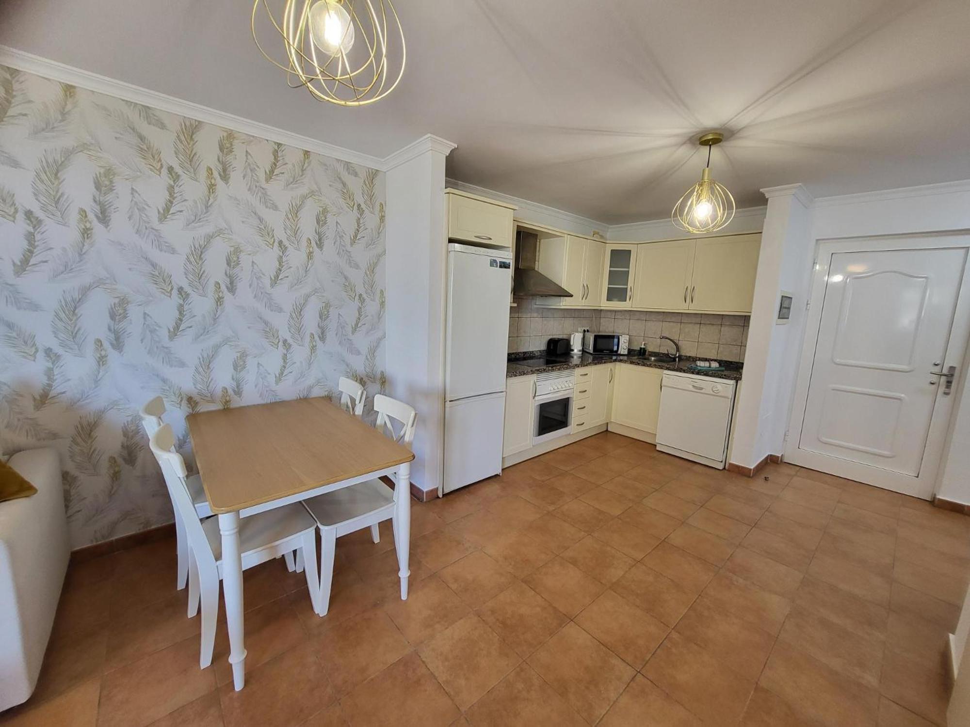 Apartamento El Rincon 3 Los Cristianos  Exterior foto