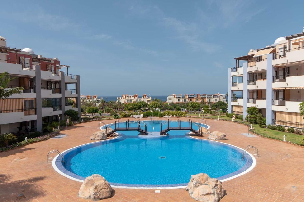 Apartamento El Rincon 3 Los Cristianos  Exterior foto